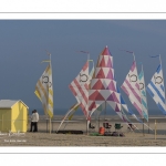 Rencontres Internationales de Cerfs-Volantsde Berck-sur-mer