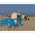 Rencontres Internationales de Cerfs-Volantsde Berck-sur-mer