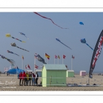 Rencontres Internationales de Cerfs-Volantsde Berck-sur-mer