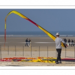 Rencontres Internationales de Cerfs-Volantsde Berck-sur-mer