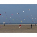 Rencontres Internationales de Cerfs-Volantsde Berck-sur-mer