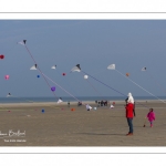 Rencontres Internationales de Cerfs-Volantsde Berck-sur-mer