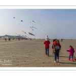 Rencontres Internationales de Cerfs-Volantsde Berck-sur-mer