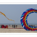 Rencontres Internationales de Cerfs-Volantsde Berck-sur-mer