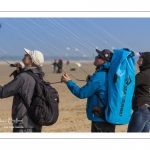 Rencontres Internationales de Cerfs-Volantsde Berck-sur-mer