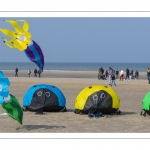 Rencontres Internationales de Cerfs-Volantsde Berck-sur-mer