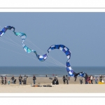 Rencontres Internationales de Cerfs-Volantsde Berck-sur-mer