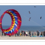 Rencontres Internationales de Cerfs-Volantsde Berck-sur-mer