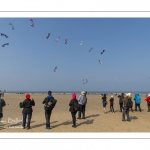 Rencontres Internationales de Cerfs-Volantsde Berck-sur-mer