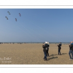 Rencontres Internationales de Cerfs-Volantsde Berck-sur-mer