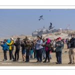 Rencontres Internationales de Cerfs-Volantsde Berck-sur-mer