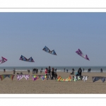 Rencontres Internationales de Cerfs-Volantsde Berck-sur-mer