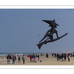 Rencontres Internationales de Cerfs-Volantsde Berck-sur-mer