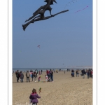 Rencontres Internationales de Cerfs-Volantsde Berck-sur-mer