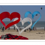 Rencontres Internationales de Cerfs-Volantsde Berck-sur-mer