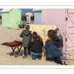 Rencontres Internationales de Cerfs-Volantsde Berck-sur-mer