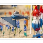 Rencontres Internationales de Cerfs-Volantsde Berck-sur-mer
