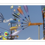 Rencontres Internationales de Cerfs-Volantsde Berck-sur-mer