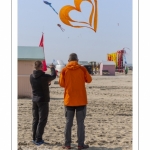 Rencontres Internationales de Cerfs-Volantsde Berck-sur-mer