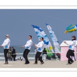 Rencontres Internationales de Cerfs-Volantsde Berck-sur-mer