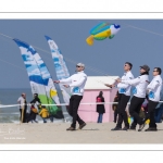 Rencontres Internationales de Cerfs-Volantsde Berck-sur-mer