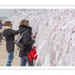 France, Pas-de-Calais (62), Côte d'Opale, Berck-sur-mer, Rencontres Internationales de Cerfs-Volantsde Berck-sur-mer, pendant 9 jours la ville accuille 500 cerfvolistes du monde entier pour l'une des plus importantes manifestations de cerfs-volants au monde  // France, Pas-de-Calais (62), Opale Coast, Berck-sur-mer, Berck-sur-Mer International Kite Meetings, during 9 days the city welcomes 500 kites from all over the world for one of the most important kite events in the world