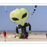 Rencontres Internationales de Cerfs-Volantsde Berck-sur-mer