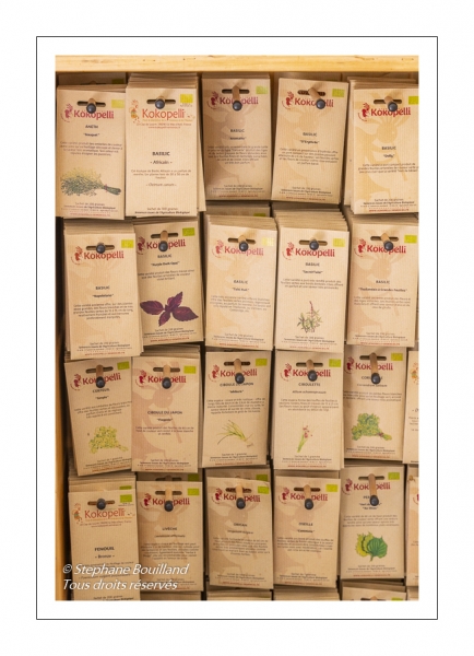 Journées des Plantes de Chantilly
