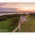 Saison : été - Lieu : Cap Hornu, Saint-Valery-sur-Somme, Baie de Somme, Somme, Hauts-de-France, France.