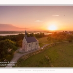 Saison : été - Lieu : Cap Hornu, Saint-Valery-sur-Somme, Baie de Somme, Somme, Hauts-de-France, France.