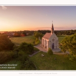 Saison : été - Lieu : Cap Hornu, Saint-Valery-sur-Somme, Baie de Somme, Somme, Hauts-de-France, France.