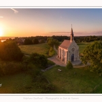 Saison : été - Lieu : Cap Hornu, Saint-Valery-sur-Somme, Baie de Somme, Somme, Hauts-de-France, France. Panorama par assemblage d'images 6610 x 3316 px