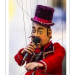 Festival Mondial des Théâtres de Marionnettes (FMTM)
