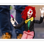Festival Mondial des Théâtres de Marionnettes (FMTM)