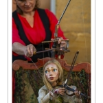 Festival Mondial des Théâtres de Marionnettes (FMTM)