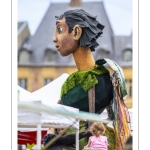 Festival Mondial des Théâtres de Marionnettes (FMTM)