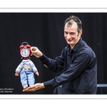 Festival Mondial des Théâtres de Marionnettes (FMTM)
