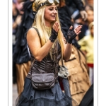 Festival Mondial des Théâtres de Marionnettes (FMTM)