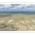Kitesurf à Ault