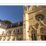 Chartreuse Notre-Dame-des-Prés de Neuville-sous-Montreuil