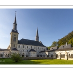 Chartreuse Notre-Dame-des-Prés de Neuville-sous-Montreuil