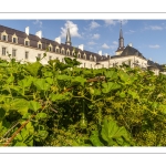 Chartreuse Notre-Dame-des-Prés de Neuville-sous-Montreuil