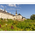 Chartreuse Notre-Dame-des-Prés de Neuville-sous-Montreuil