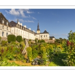 Chartreuse Notre-Dame-des-Prés de Neuville-sous-Montreuil