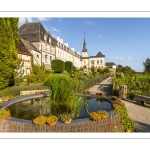 Chartreuse Notre-Dame-des-Prés de Neuville-sous-Montreuil