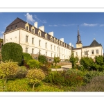 Chartreuse Notre-Dame-des-Prés de Neuville-sous-Montreuil