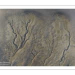 Graphismes des bancs de sable