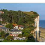 Les villas belle époque au Bois de Cise
