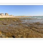 La plage d'Audresselles