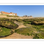 La plage d'Audresselles